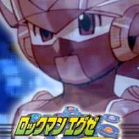  ����� Rockman.EXE Stream <small>Theme Song Performance</small> (ep 1- 51) 